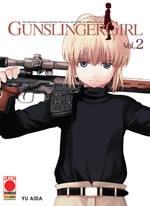 Gunslinger Girl